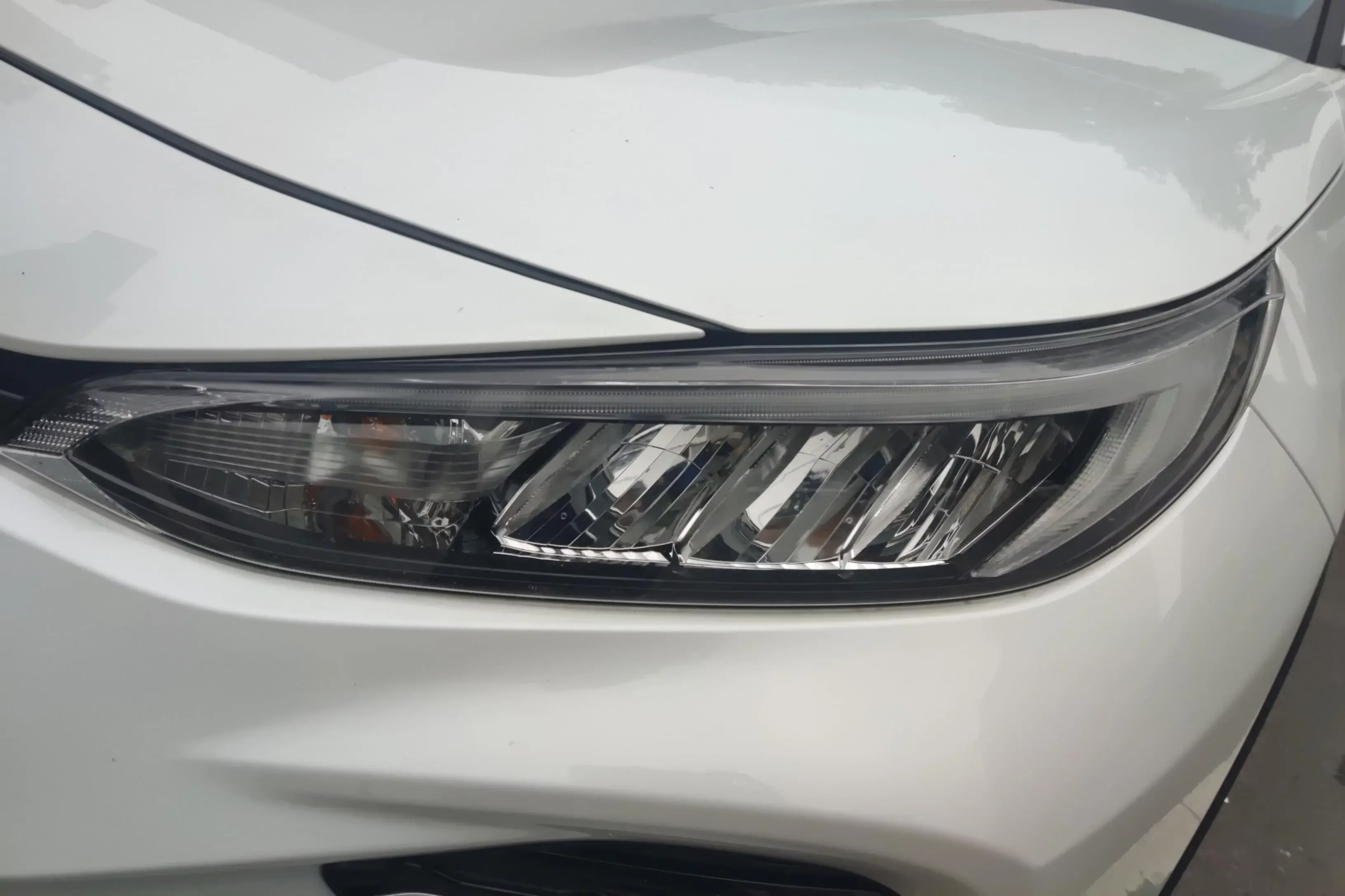 Toyota Willanda