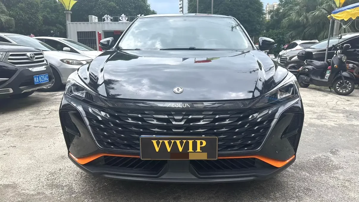 Dongfeng Yixuan