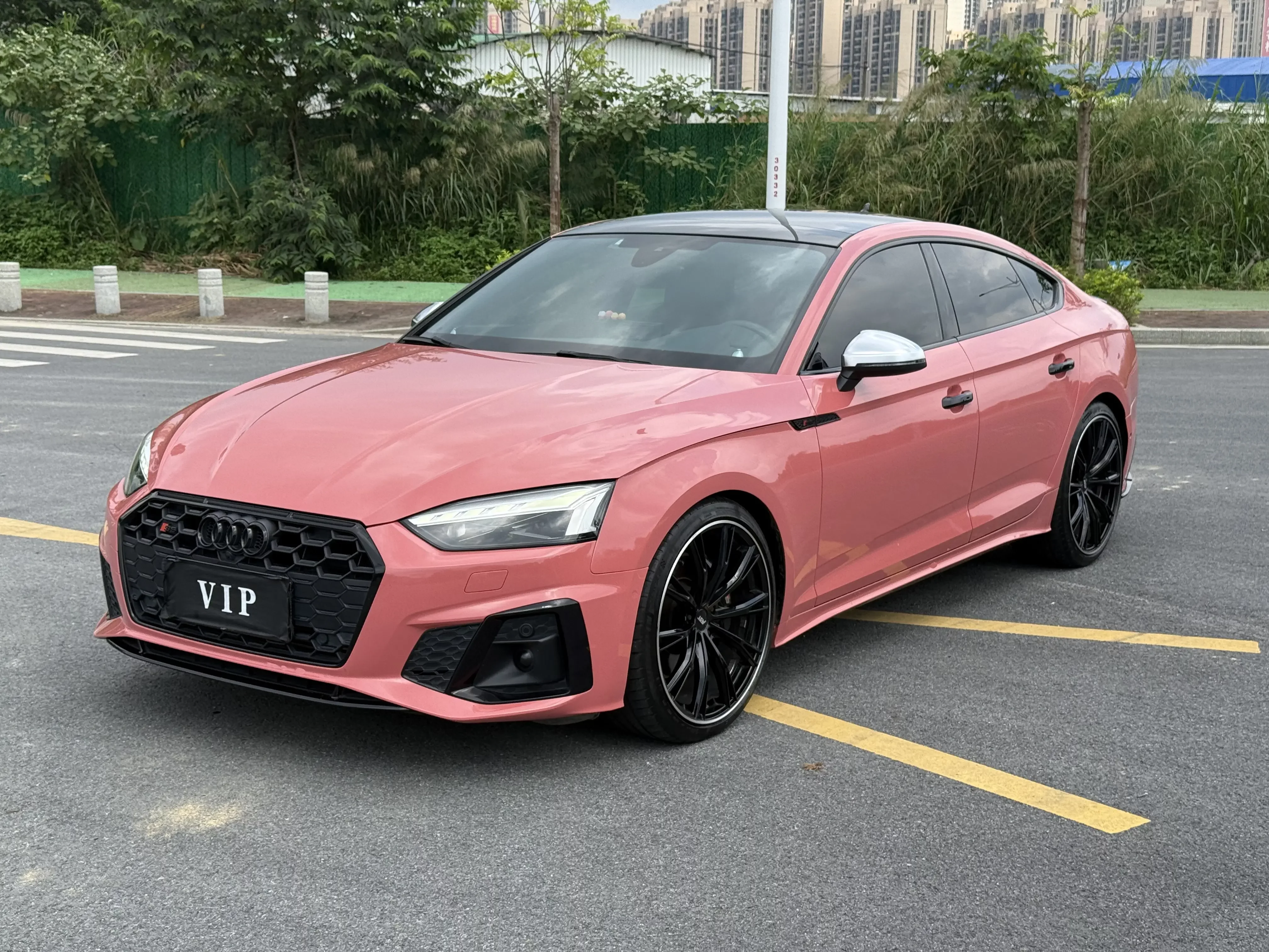 Audi S5