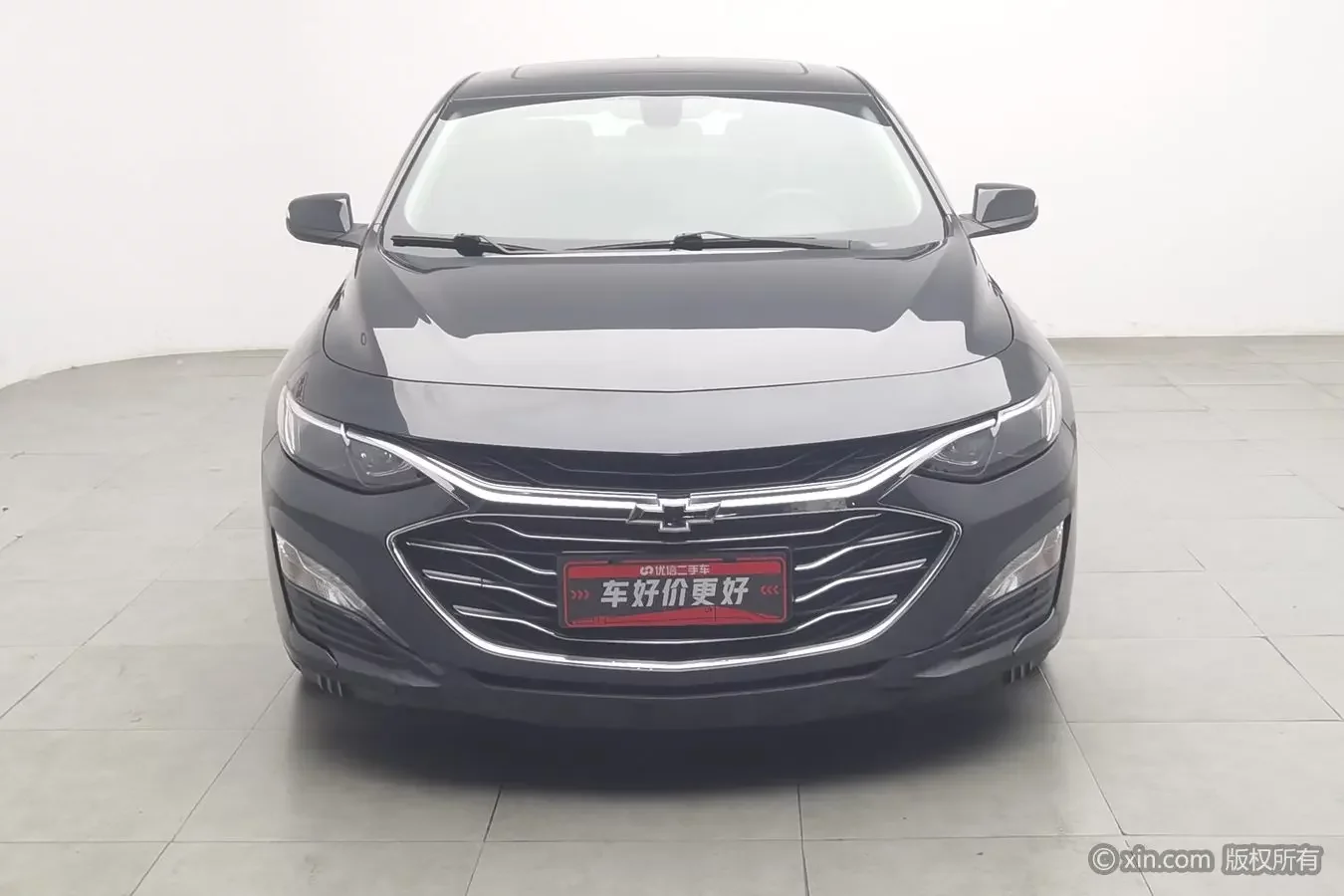 Chevrolet Malibu XL