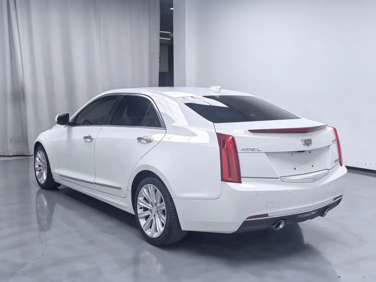 Cadillac ATS-L