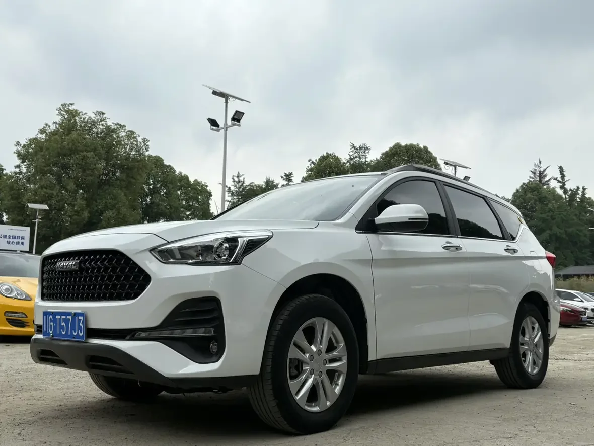 Haval M6