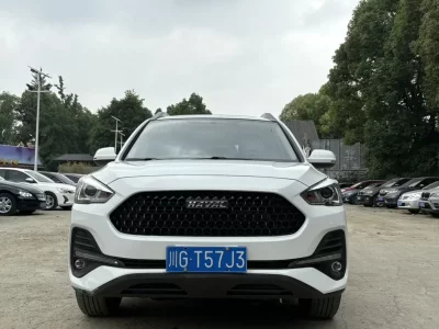 Haval M6