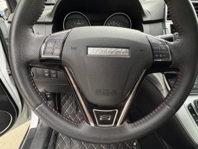 Haval M6
