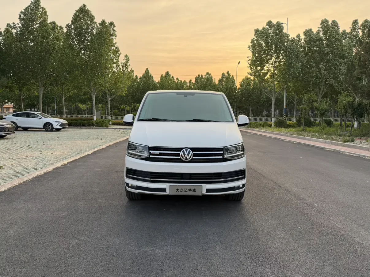 Volkswagen Metroway