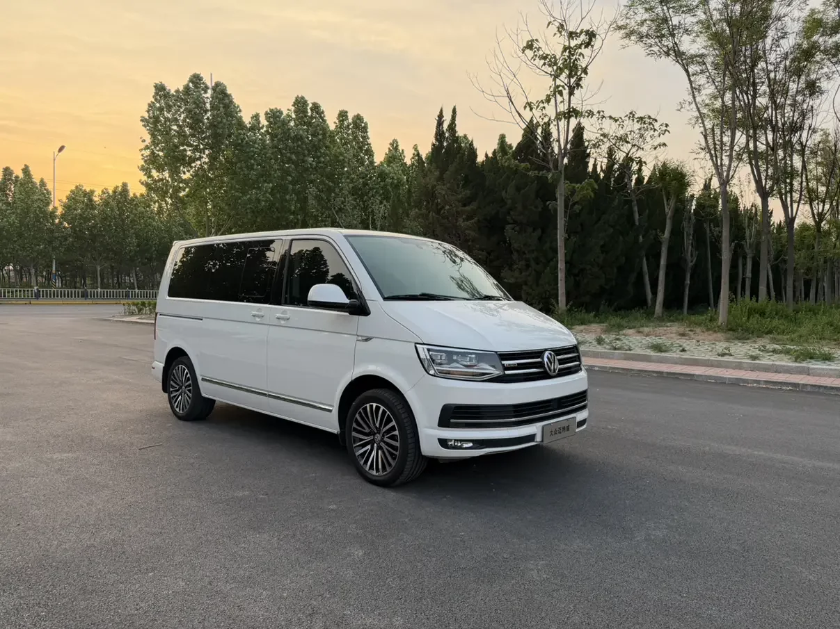 Volkswagen Metroway