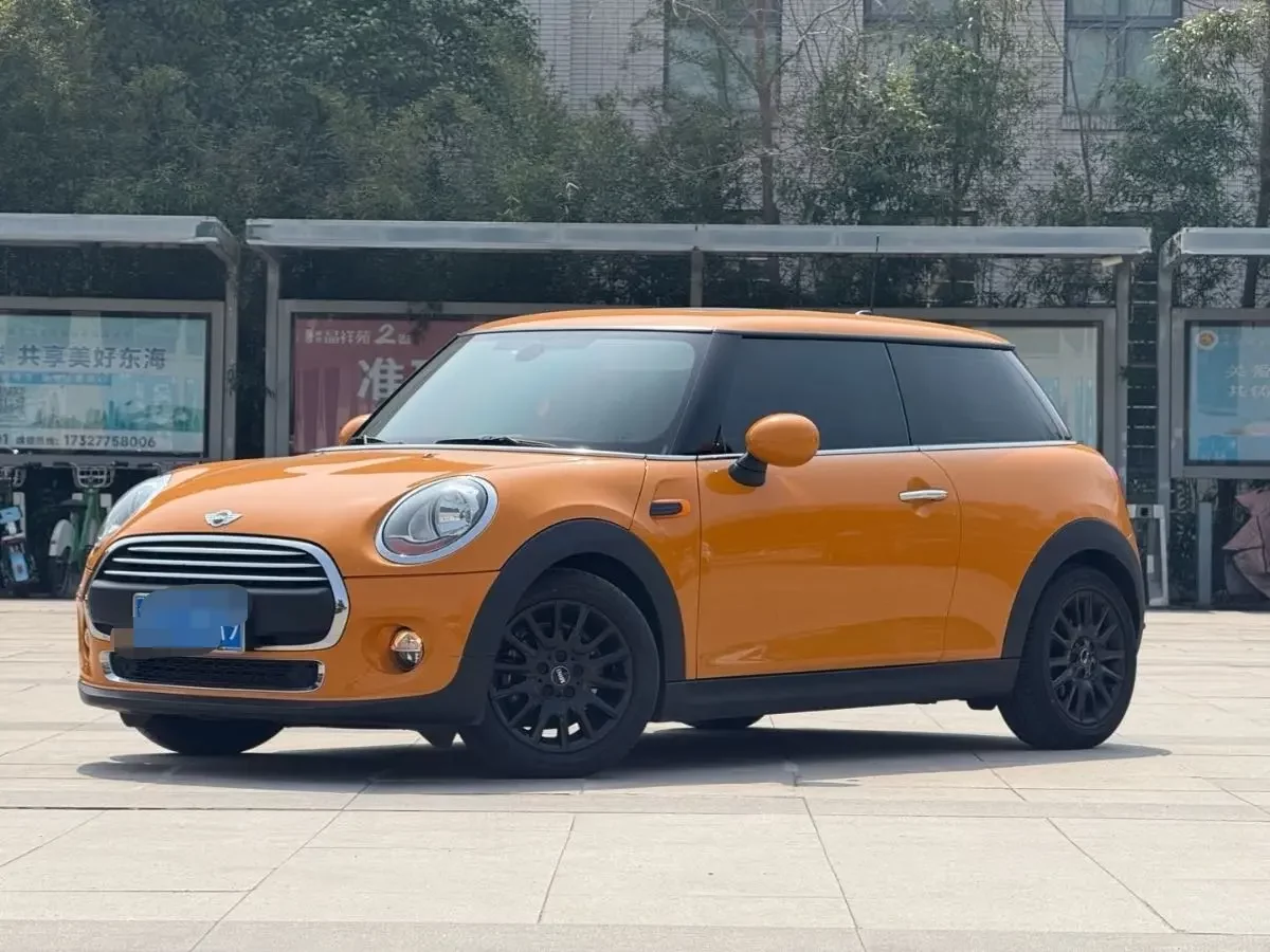 MINI MINI  из Китая