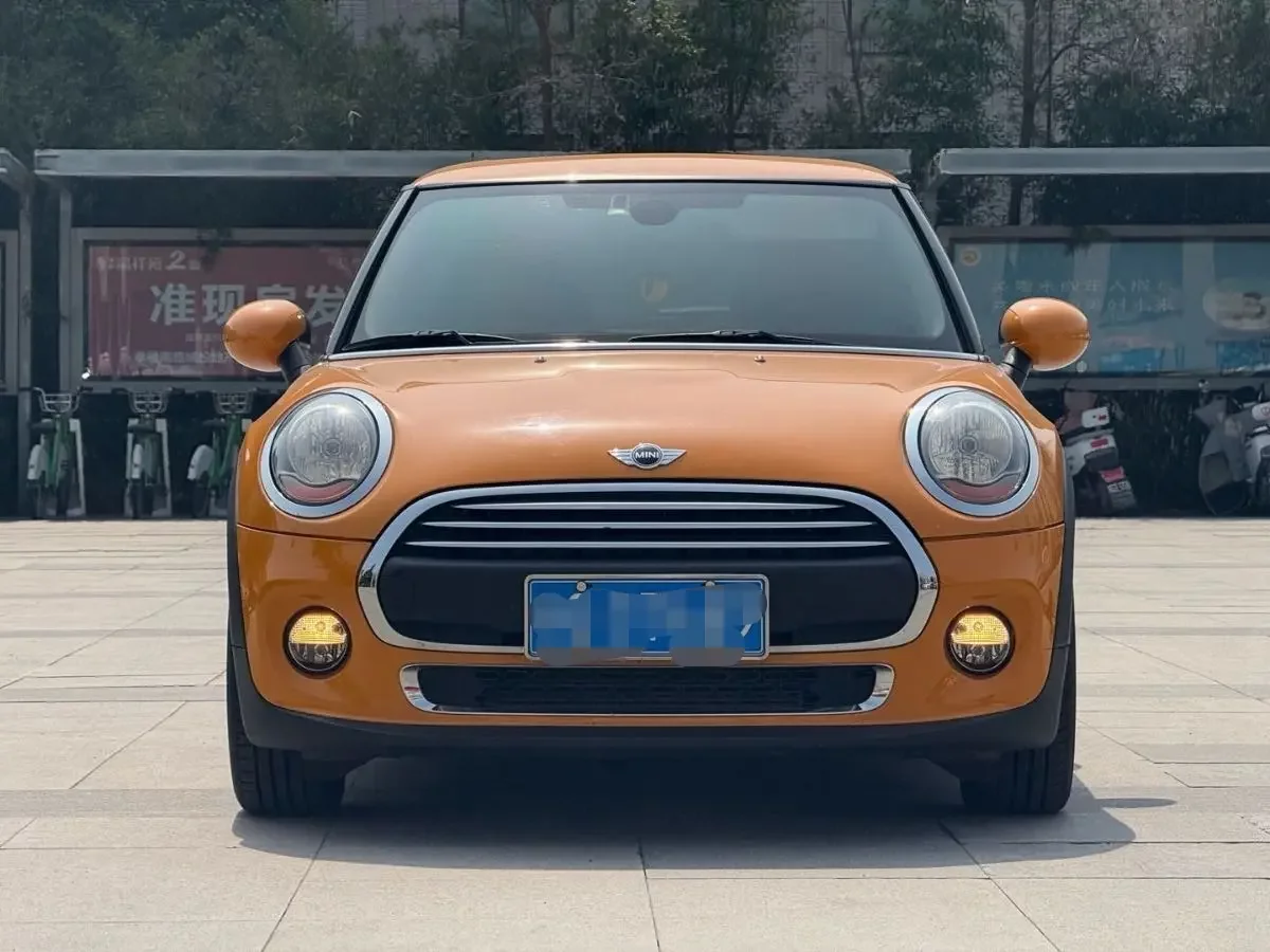 MINI MINI  из Китая
