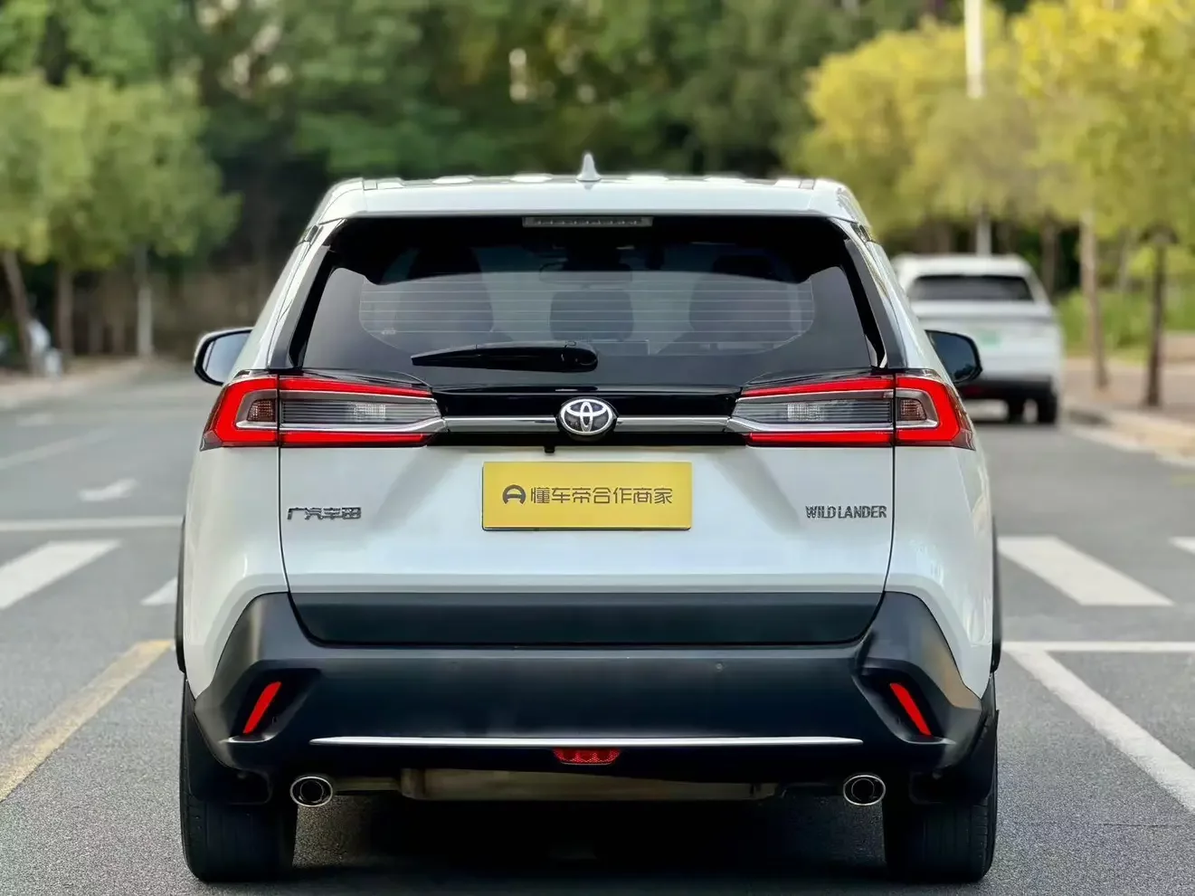 Toyota Willanda