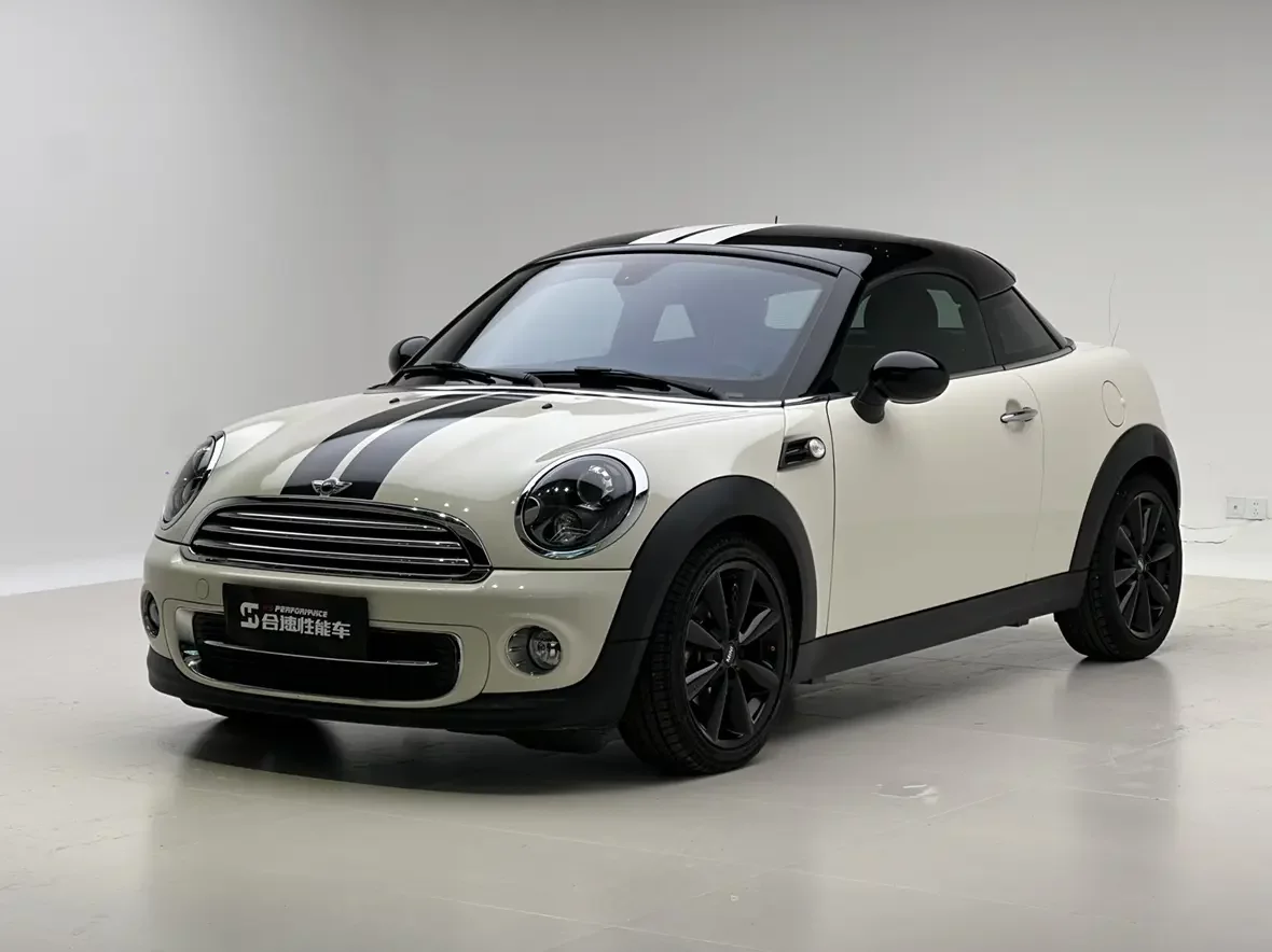 MINI COUPE