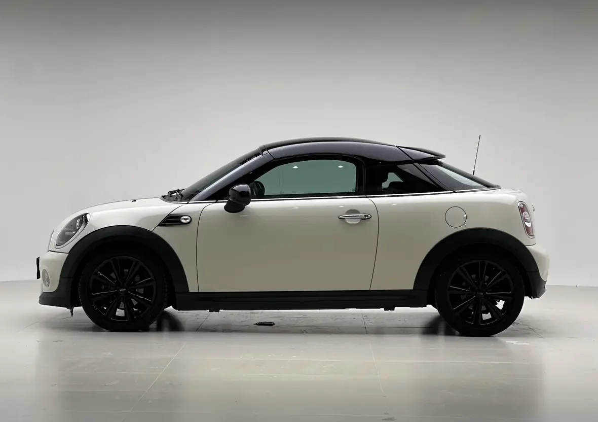 MINI COUPE