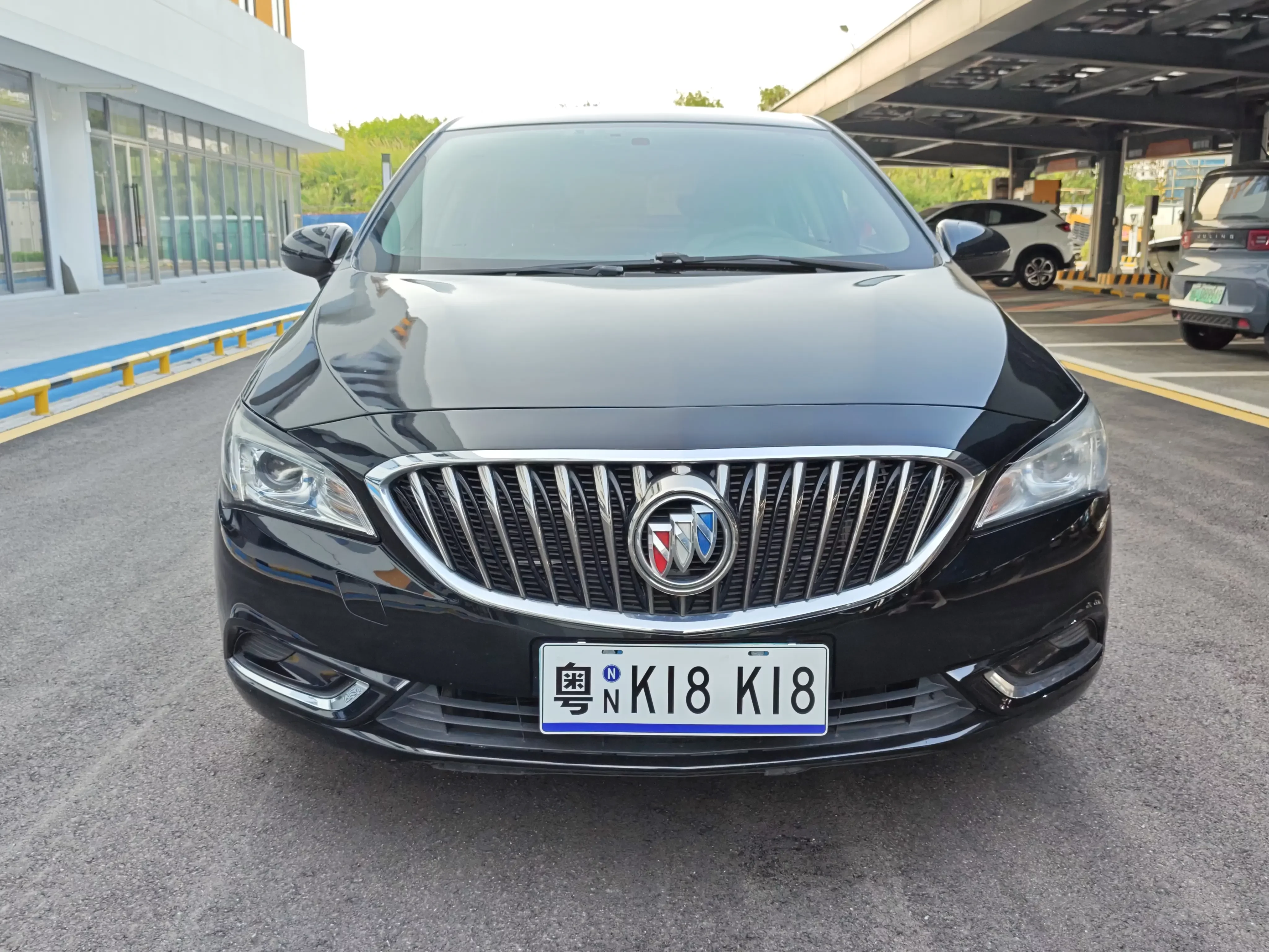Buick Valeant