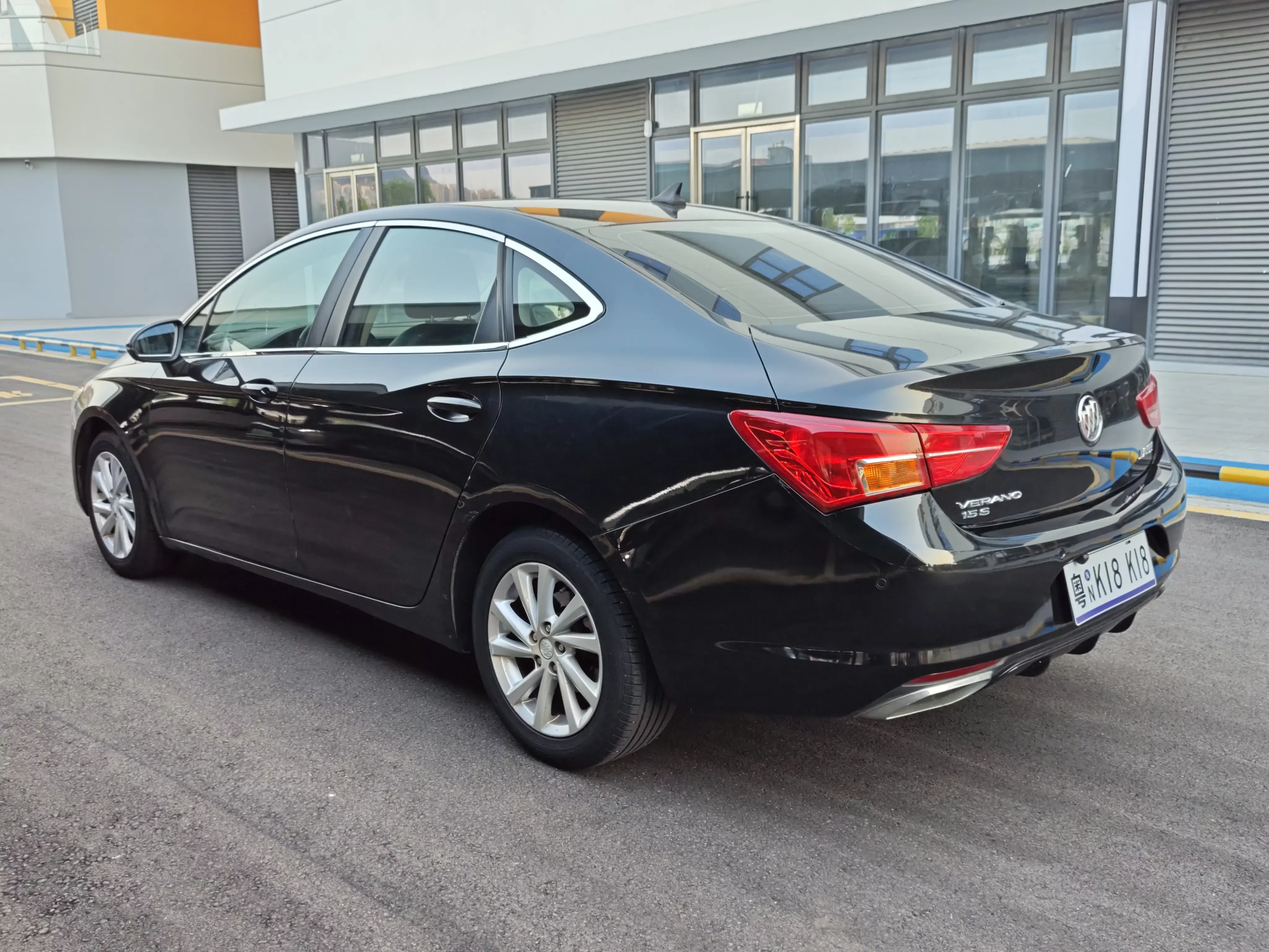 Buick Valeant