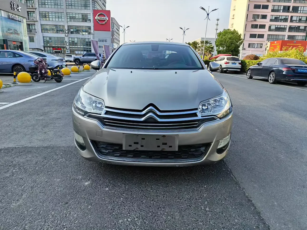 Citroën Citroen C5