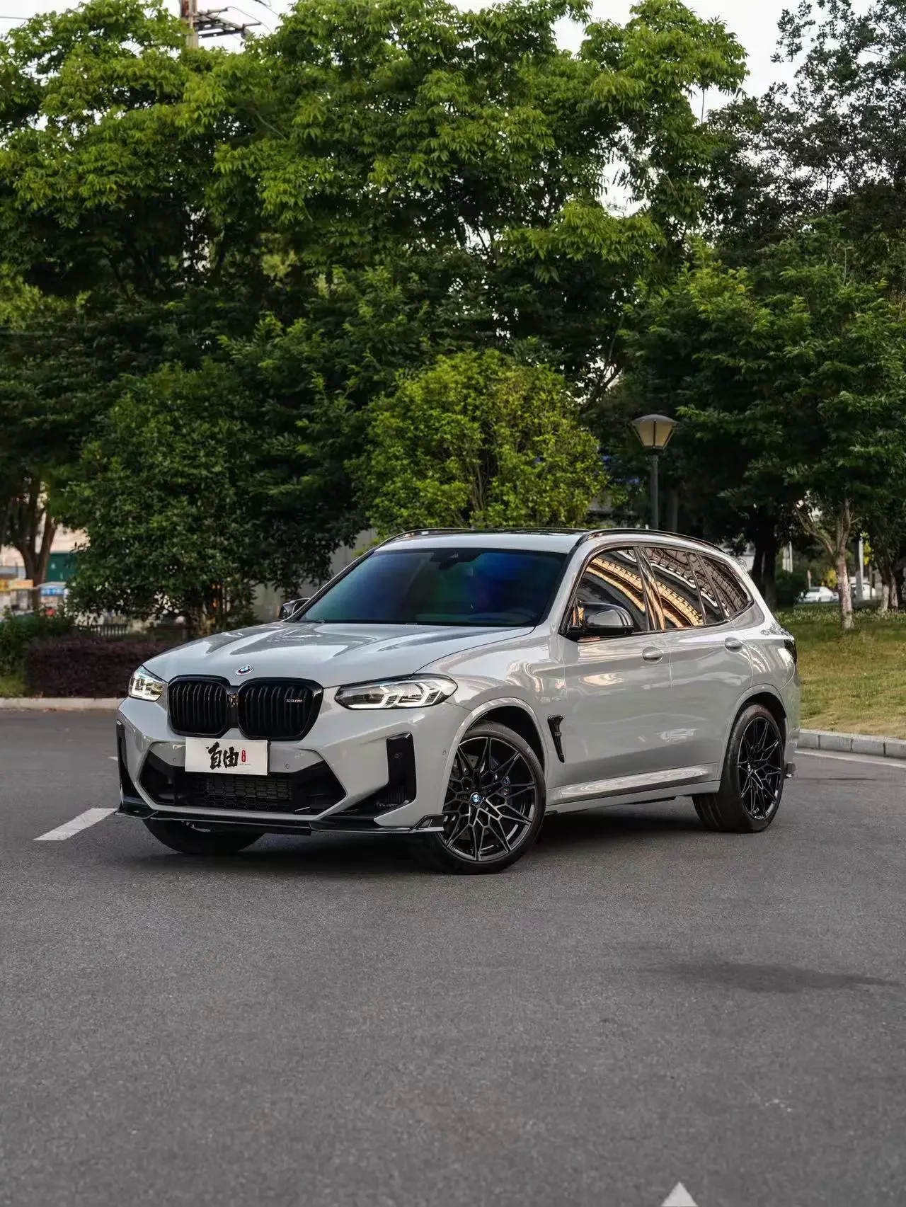 BMW X3 M
