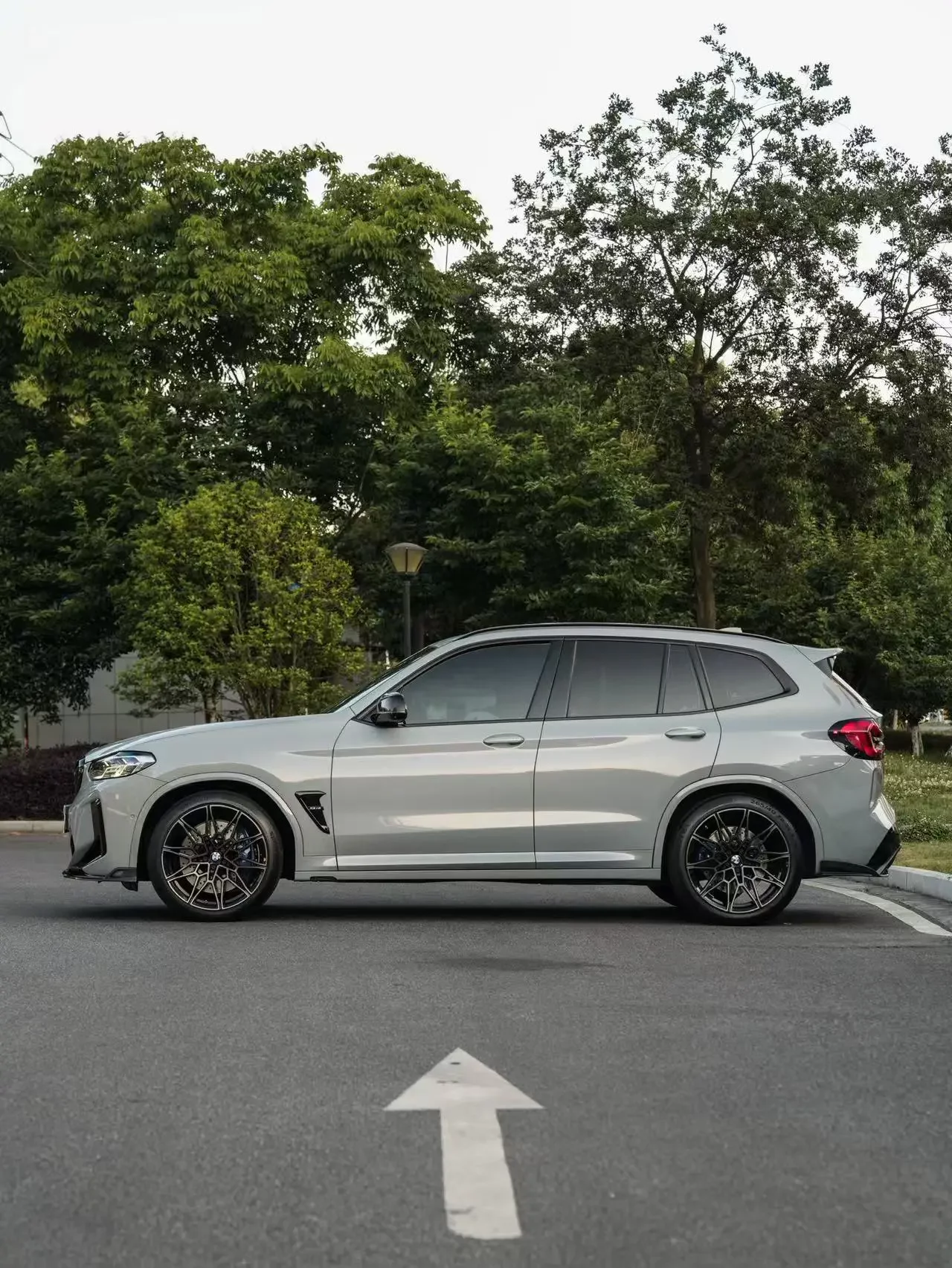 BMW X3 M