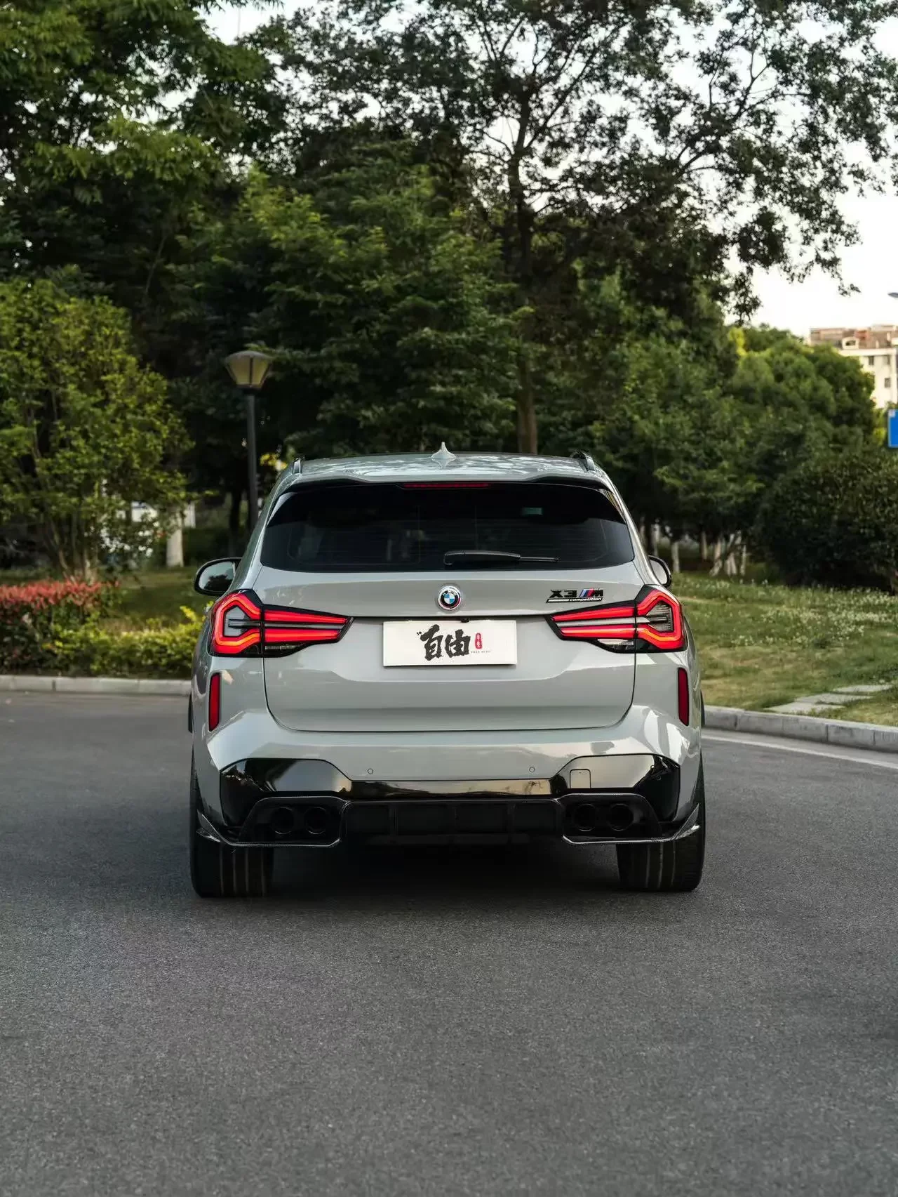 BMW X3 M