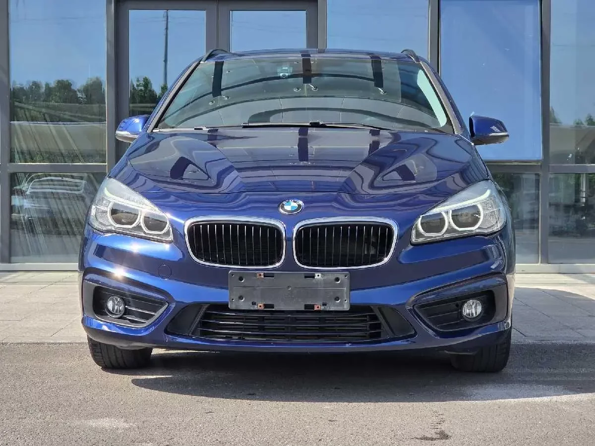 BMW 2 Series Active Tourer