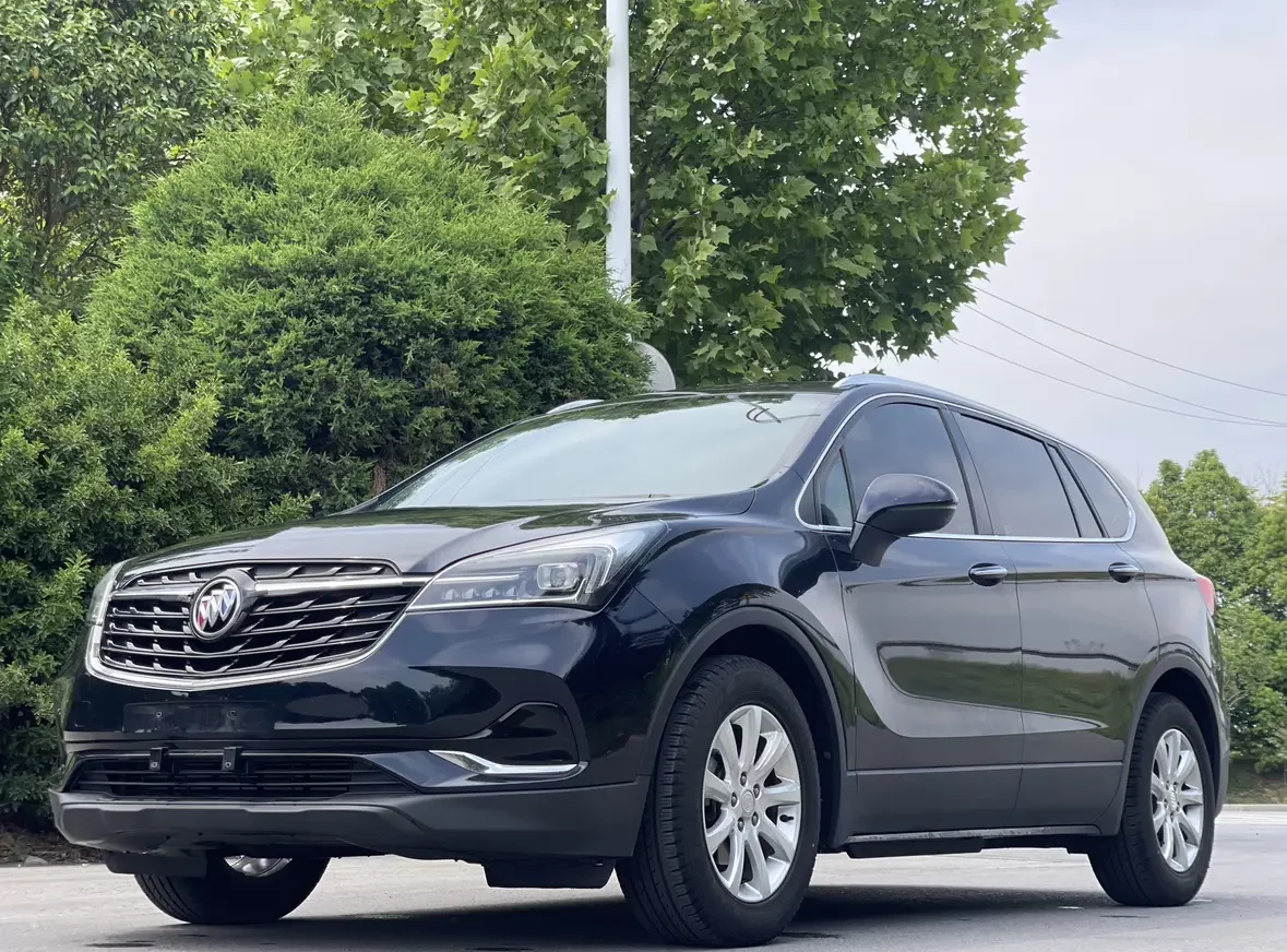 Buick Envision