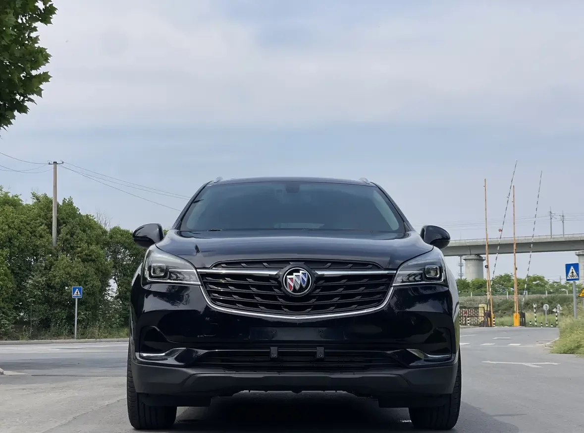 Buick Envision