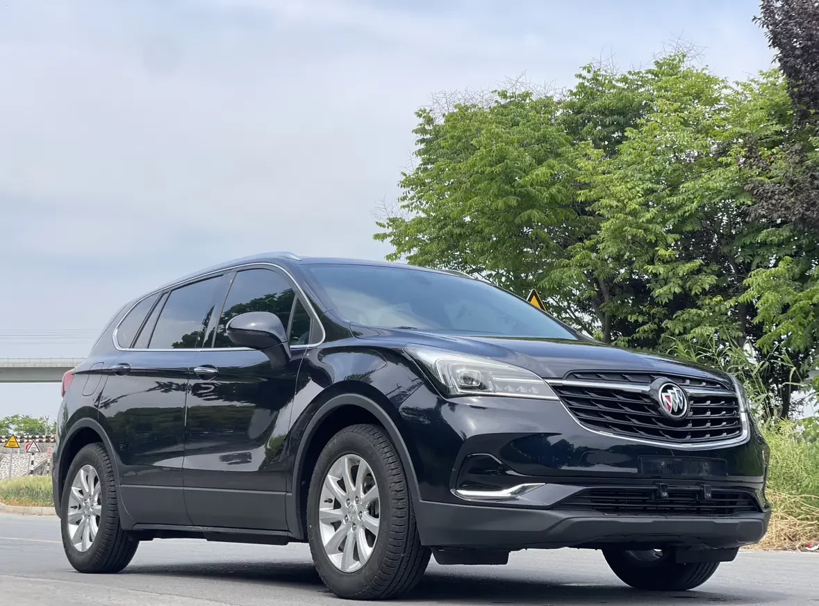 Buick Envision