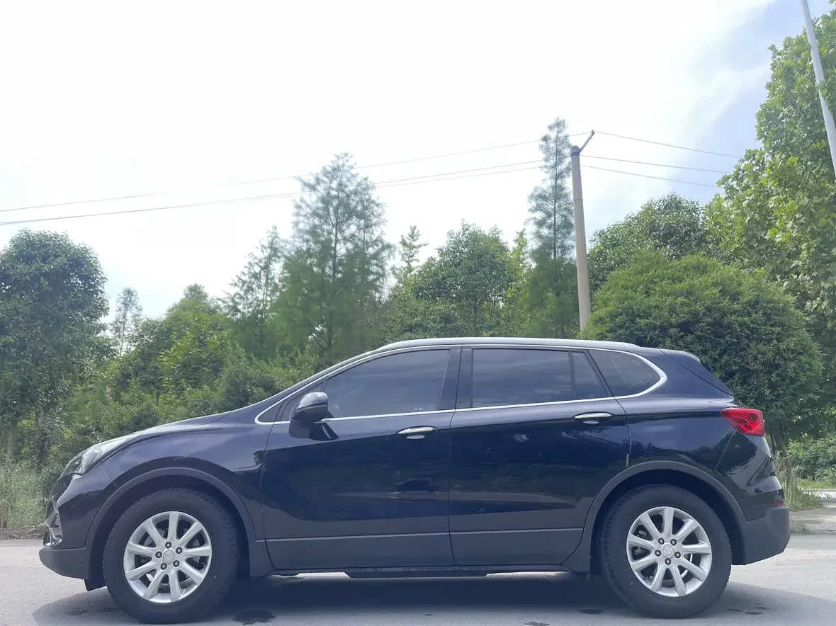 Buick Envision