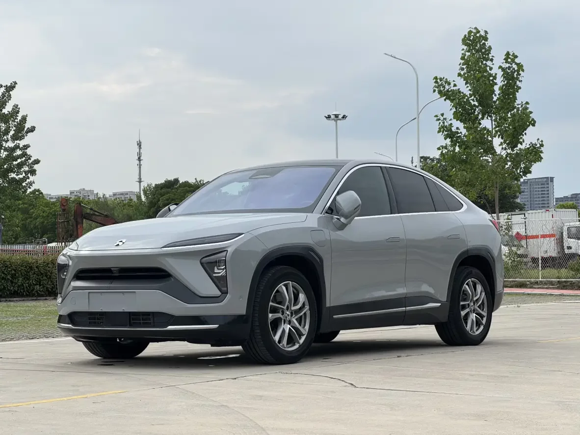 NIO EC6