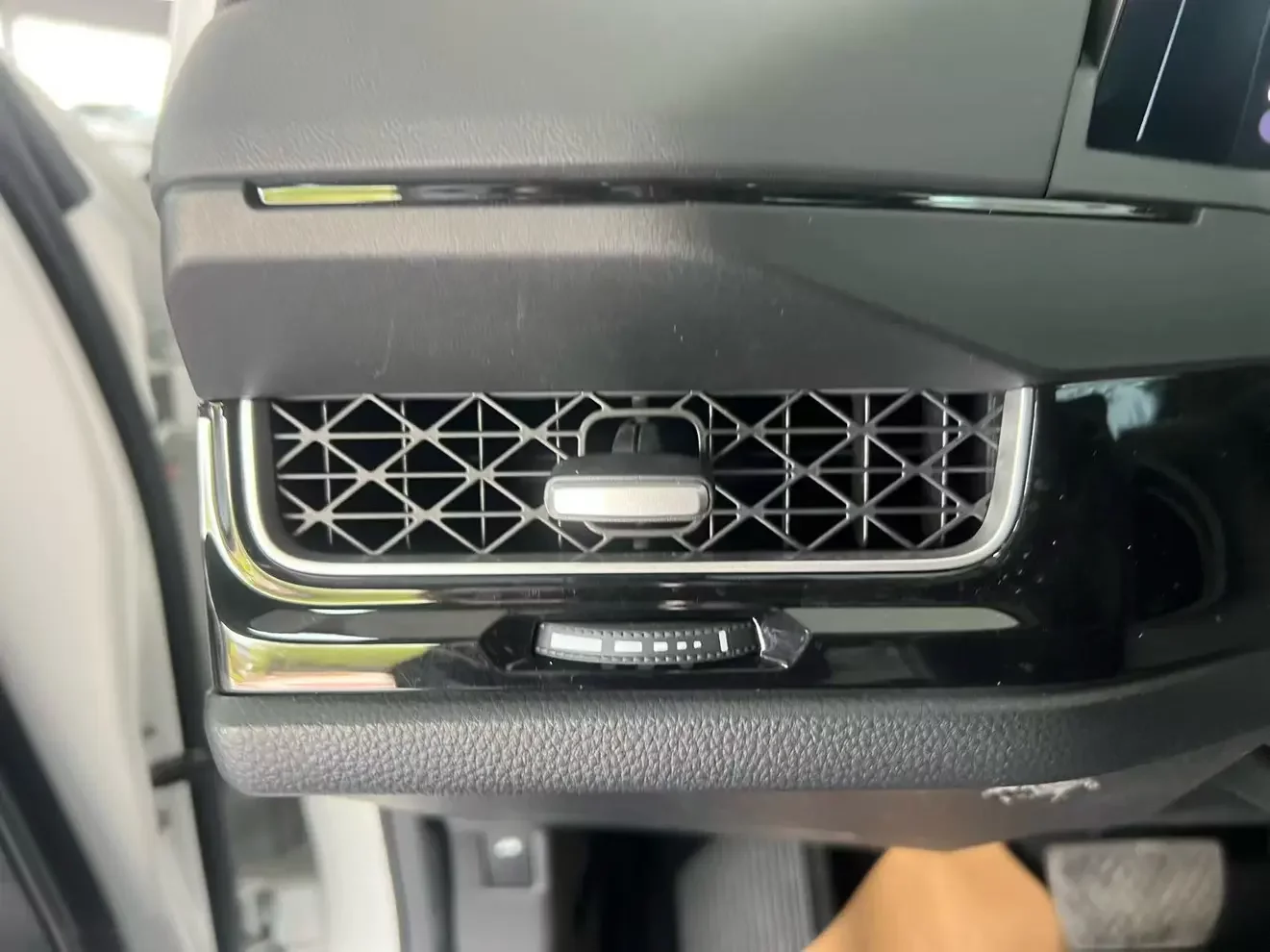 Honda Inspire