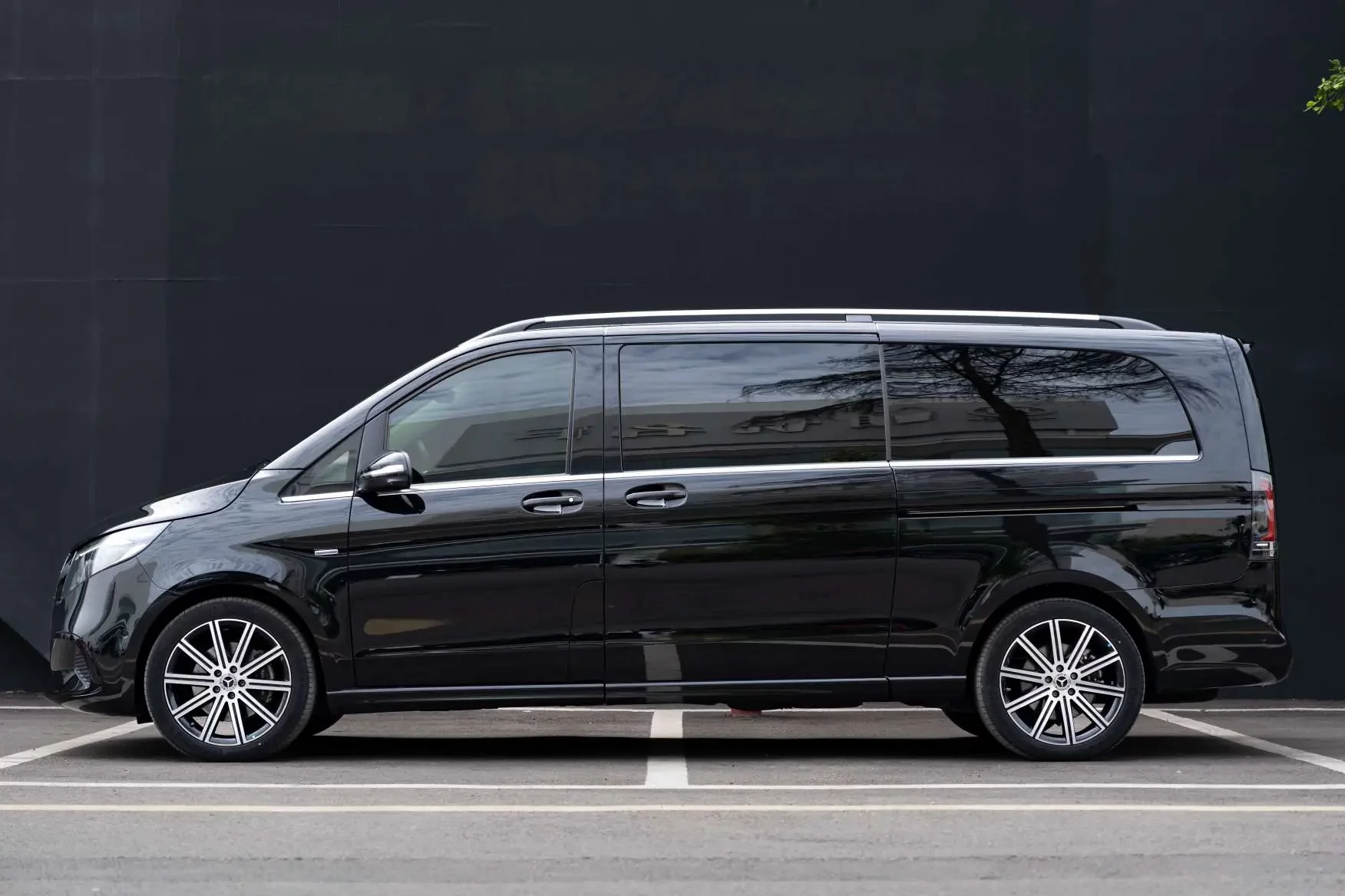 Mercedes-Benz V Class