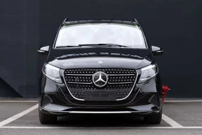 Mercedes-Benz V Class