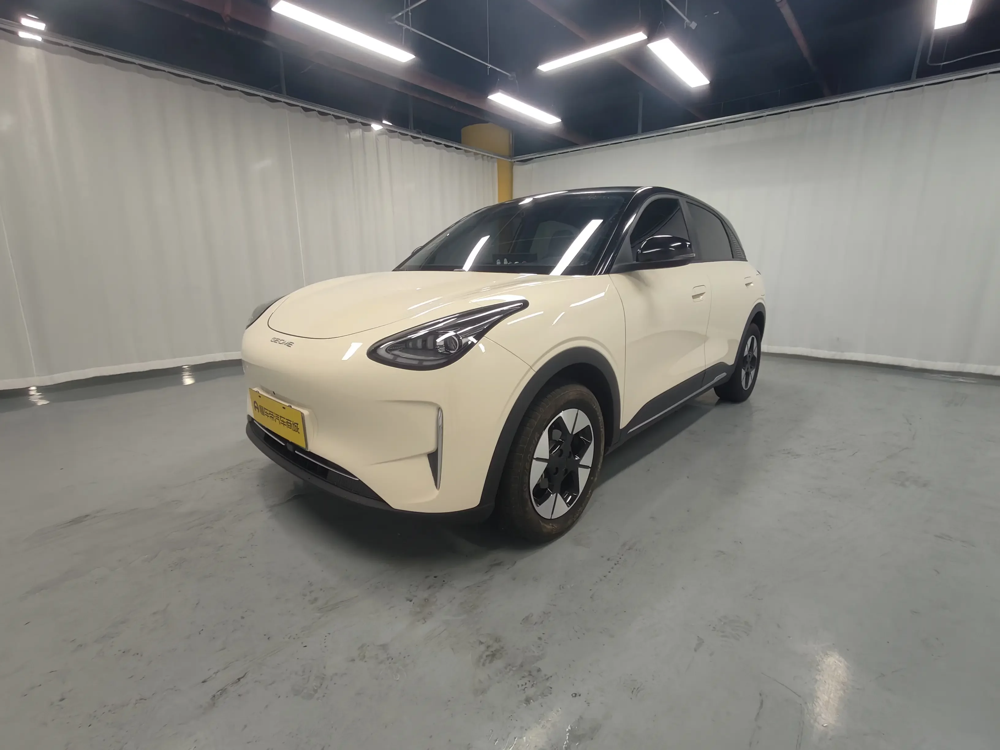 Geely Star Wish