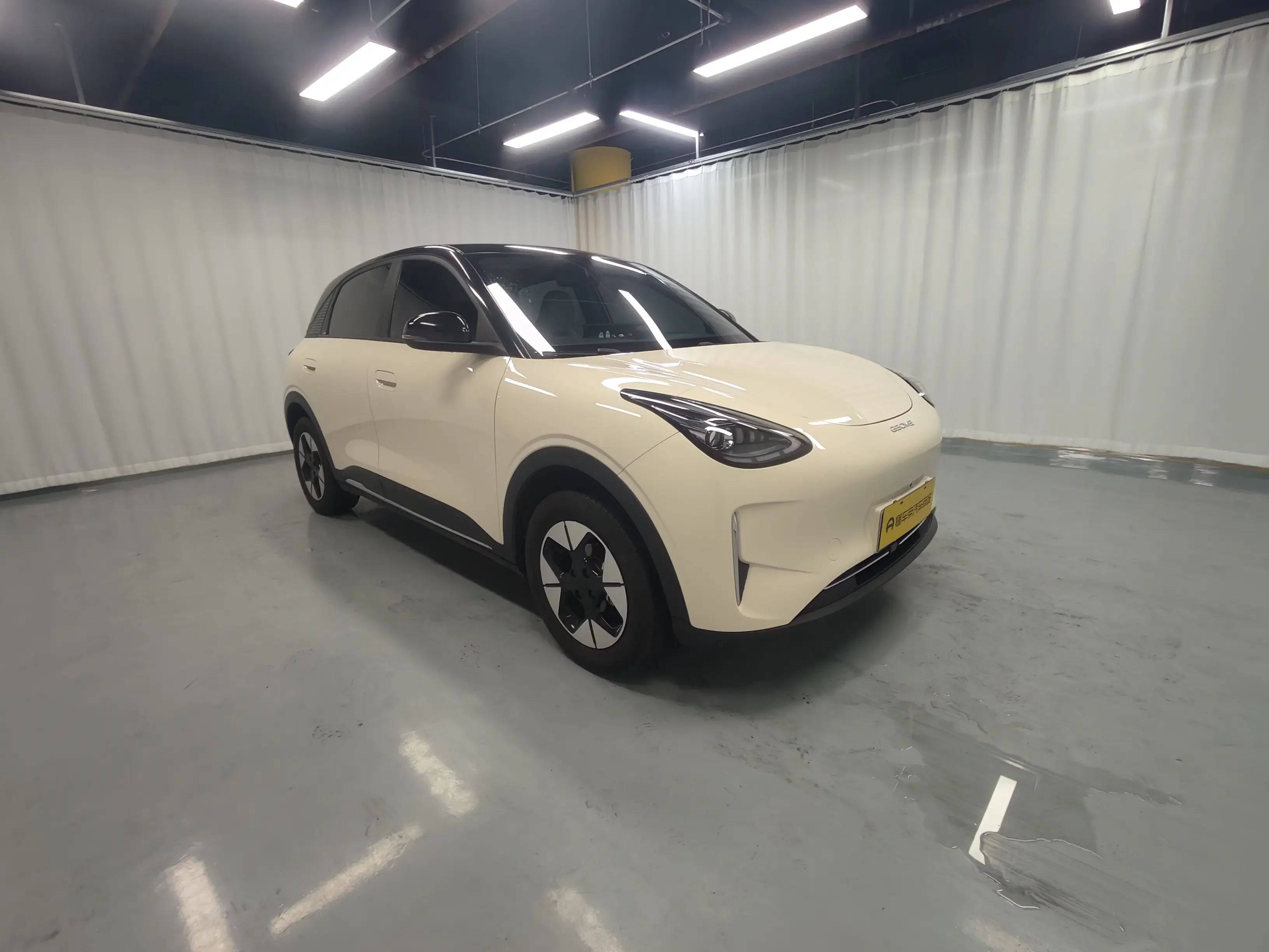 Geely Star Wish