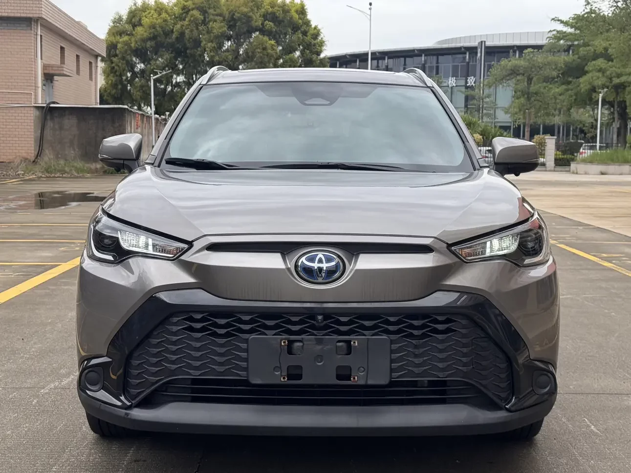 Toyota Frontlander