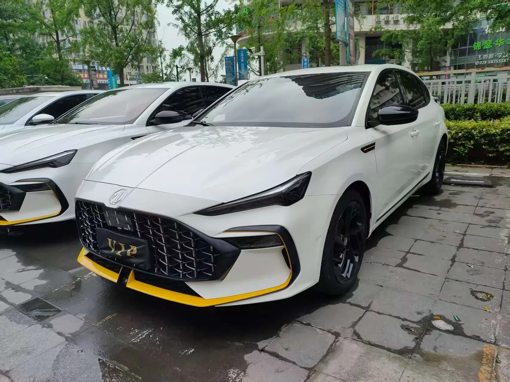 MG 6