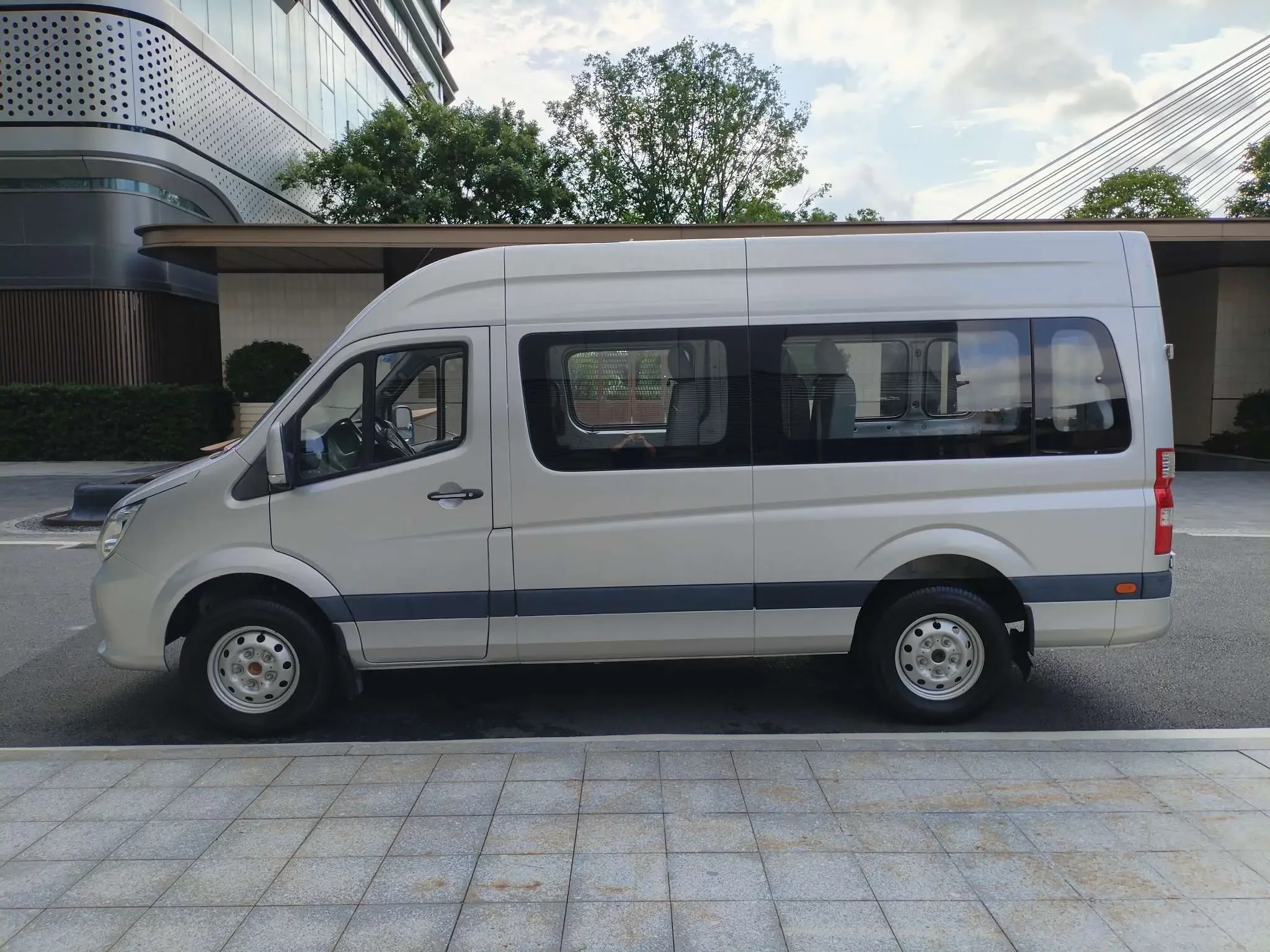 Foton Tuiano