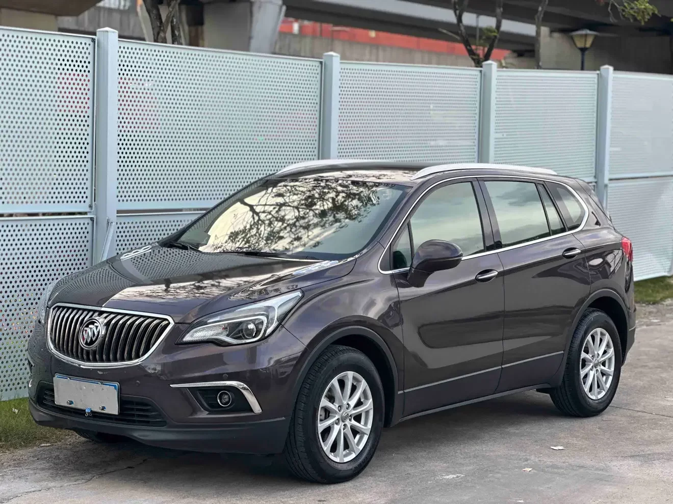 Buick Envision
