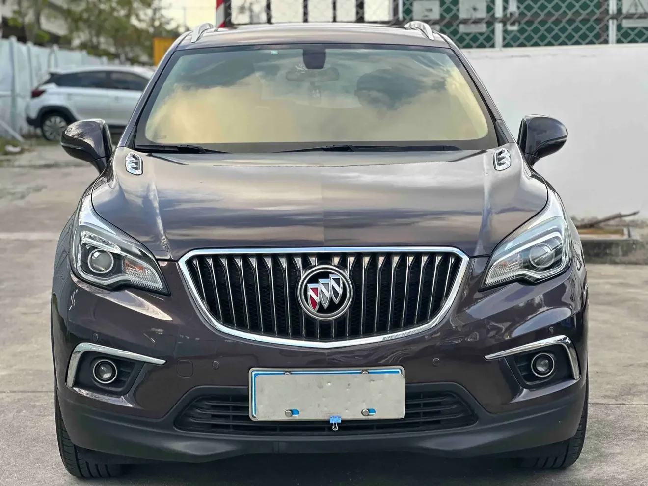 Buick Envision