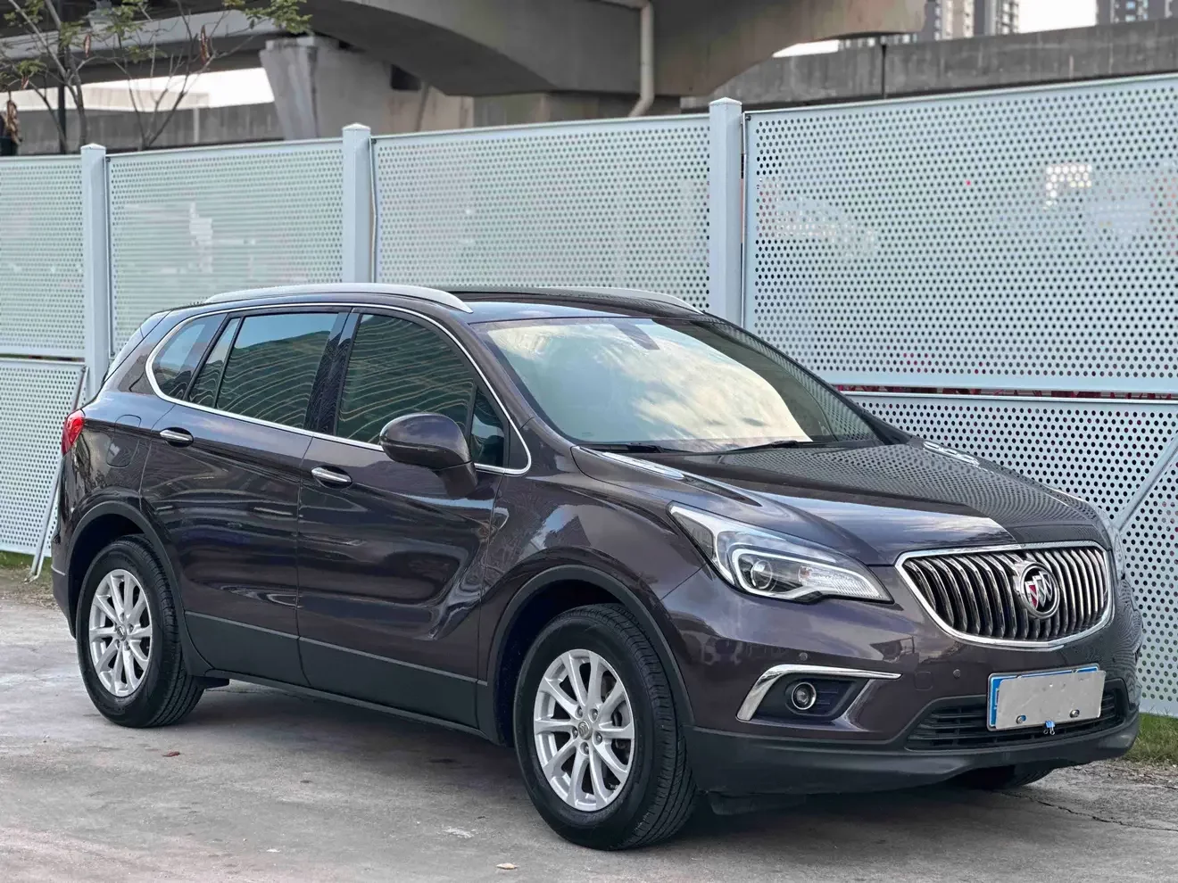 Buick Envision