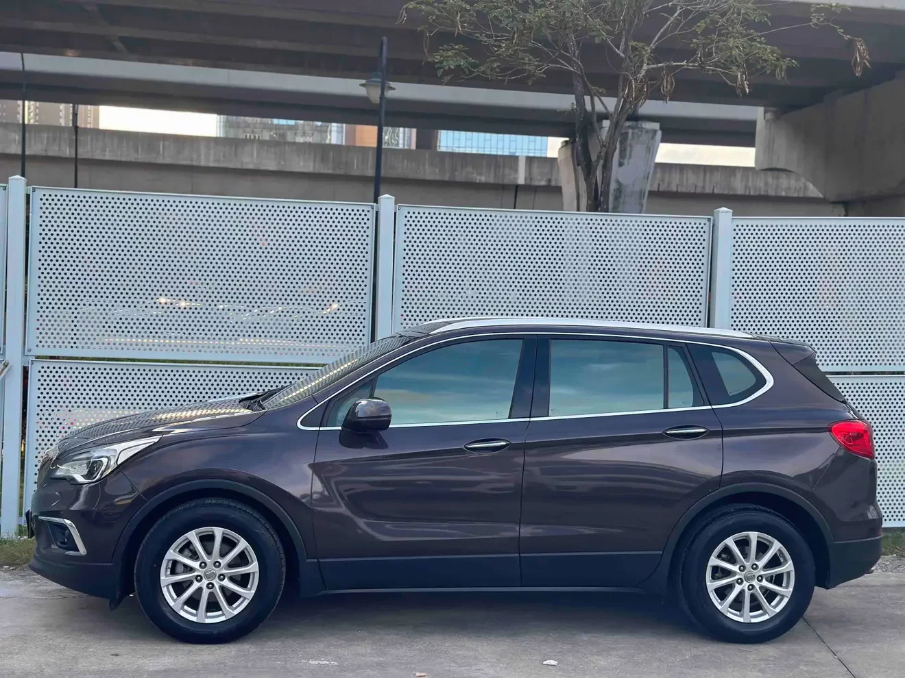 Buick Envision