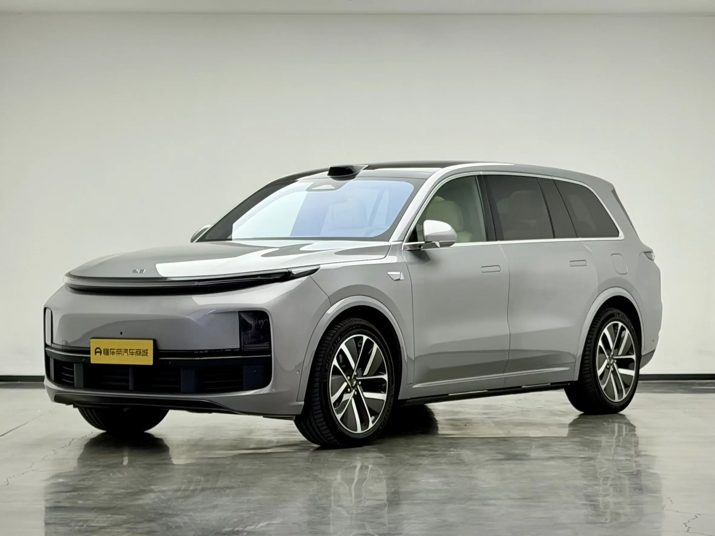 Lixiang L9