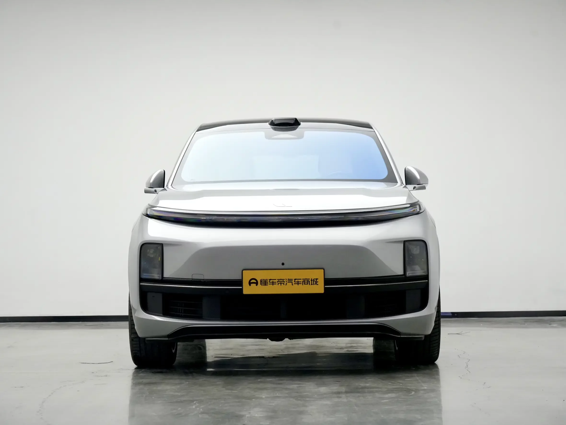 Lixiang L9