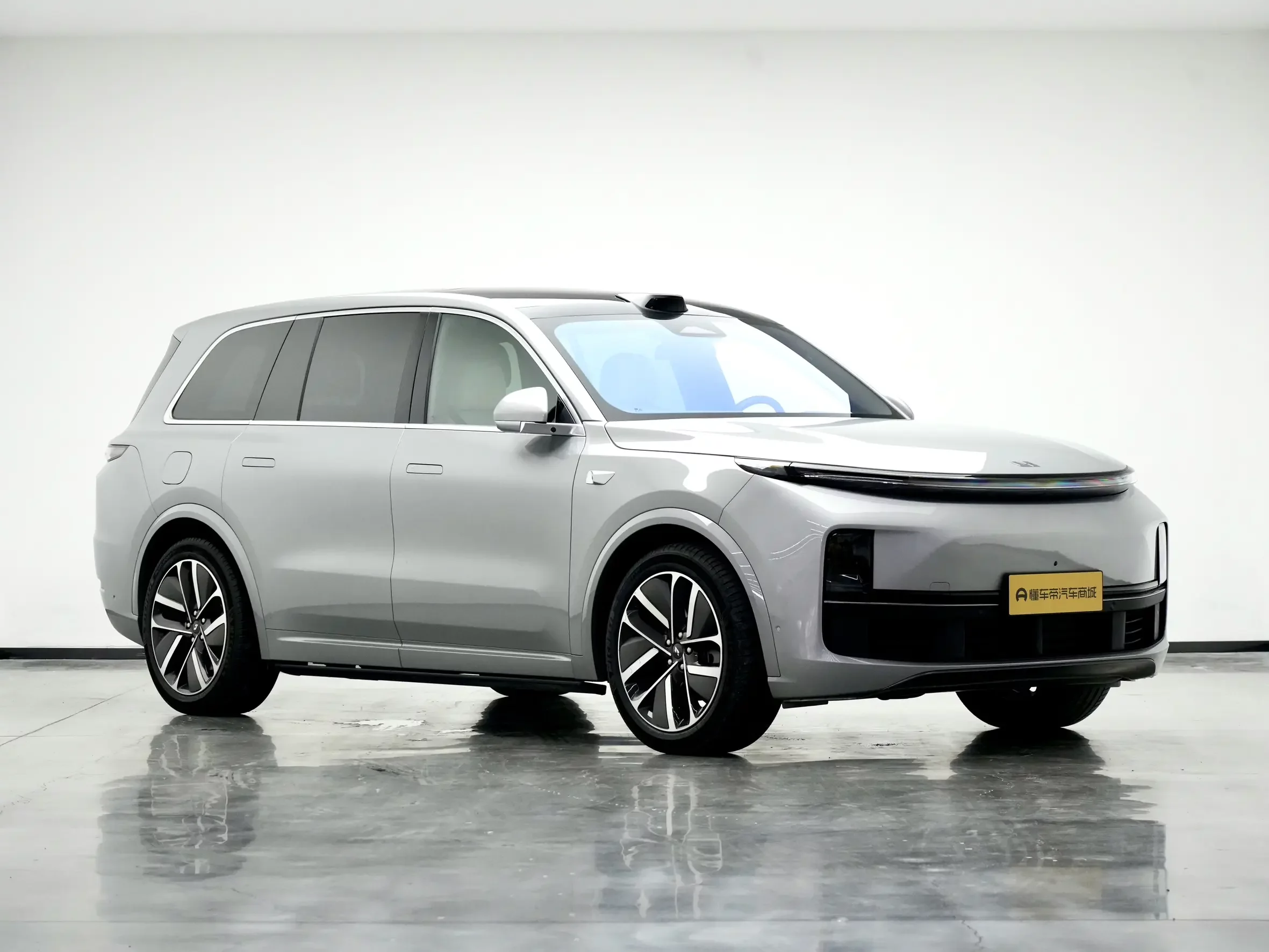 Lixiang L9