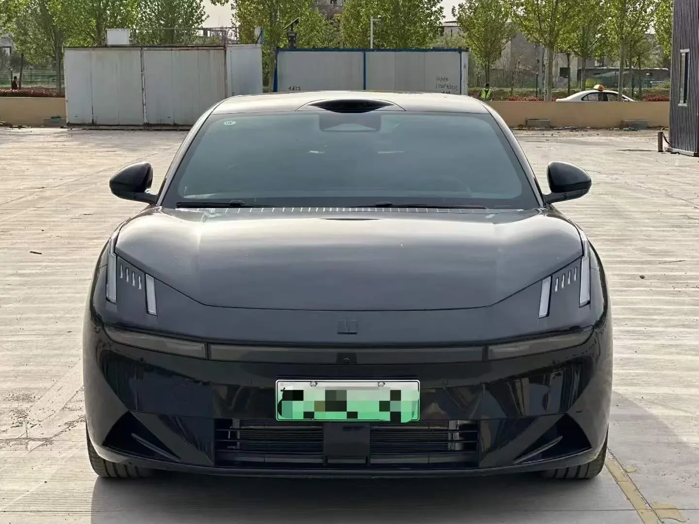 Lynk & Co 10 EM-P