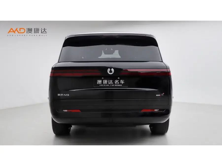 Denza Tengzhong N9 DM