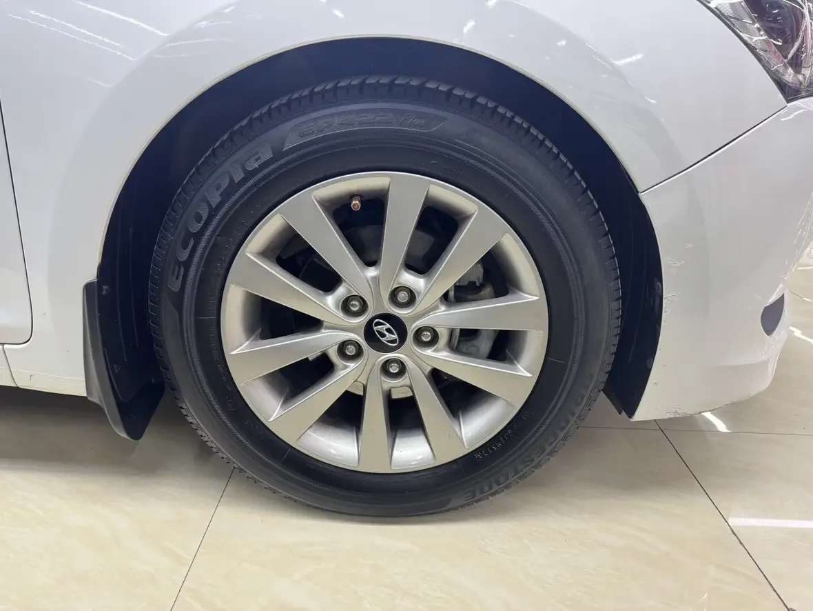 Hyundai famous pictures