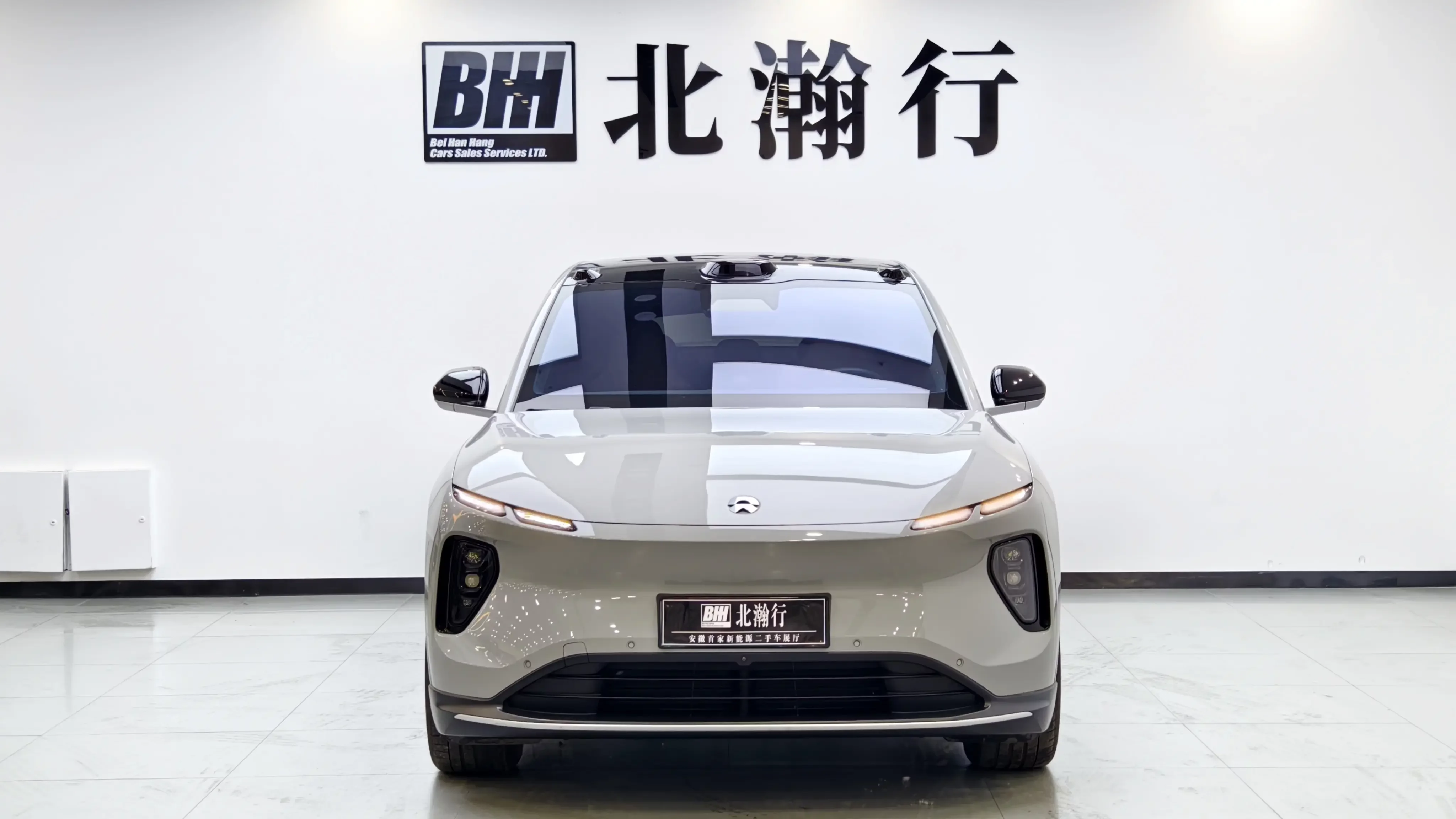 NIO EC6