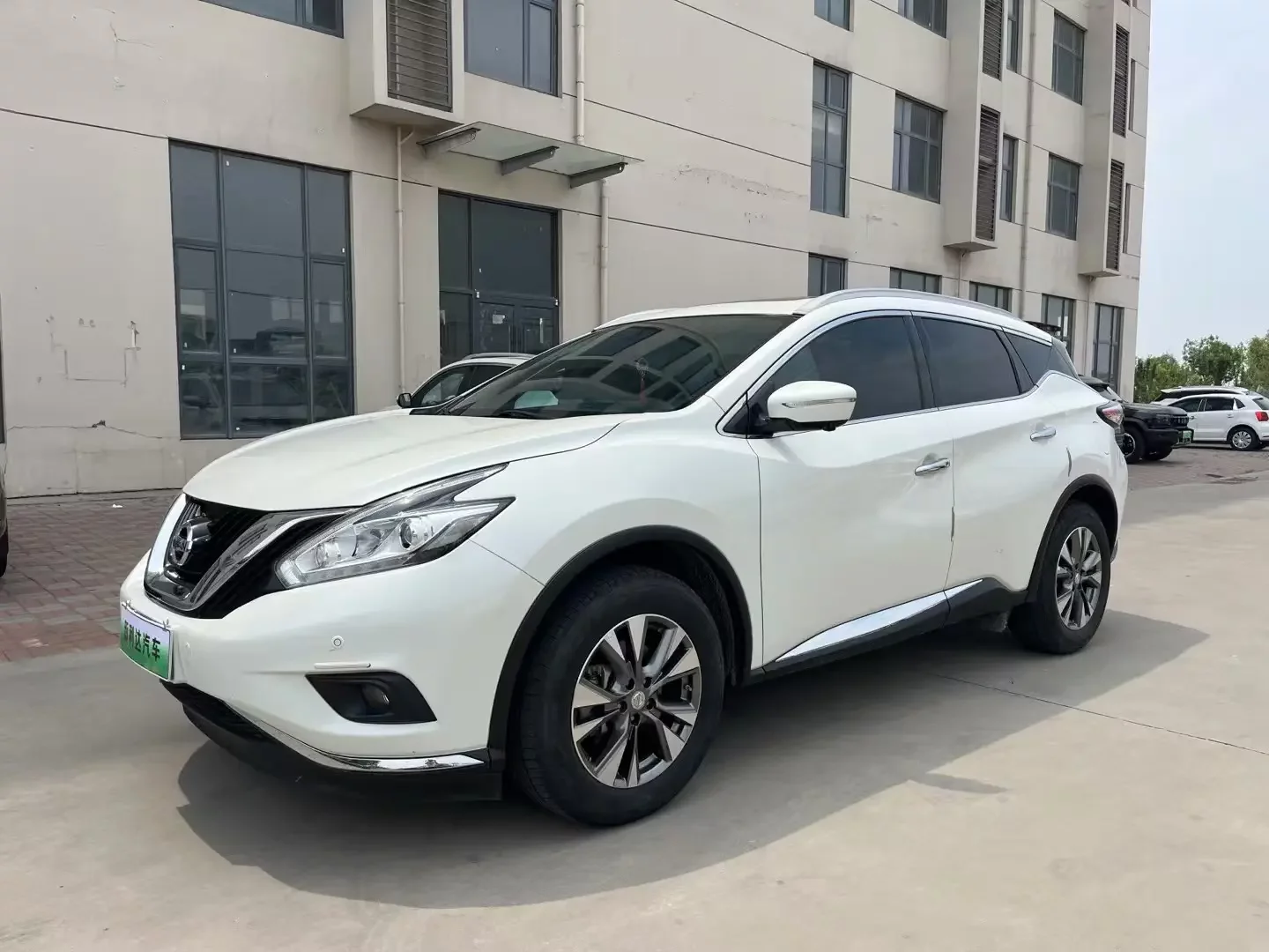 Nissan Murano