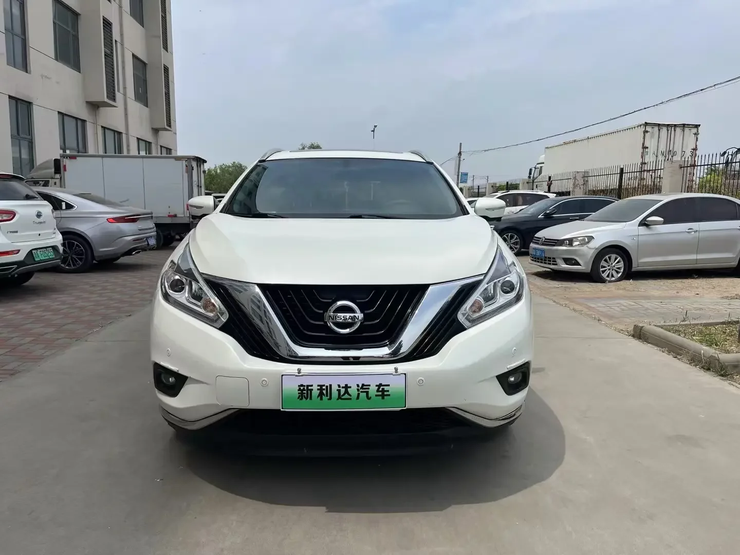 Nissan Murano