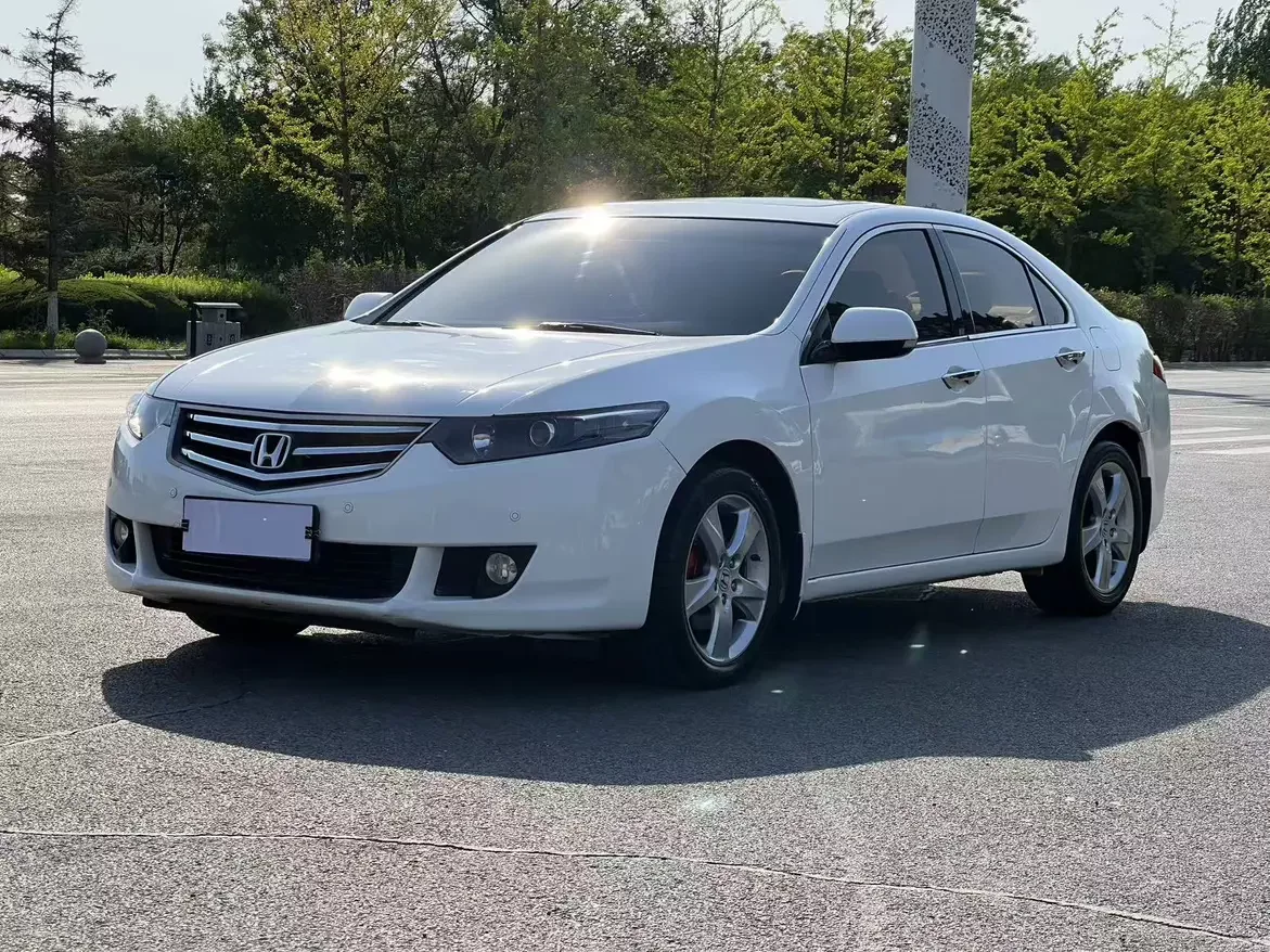 Honda Sibo Rui