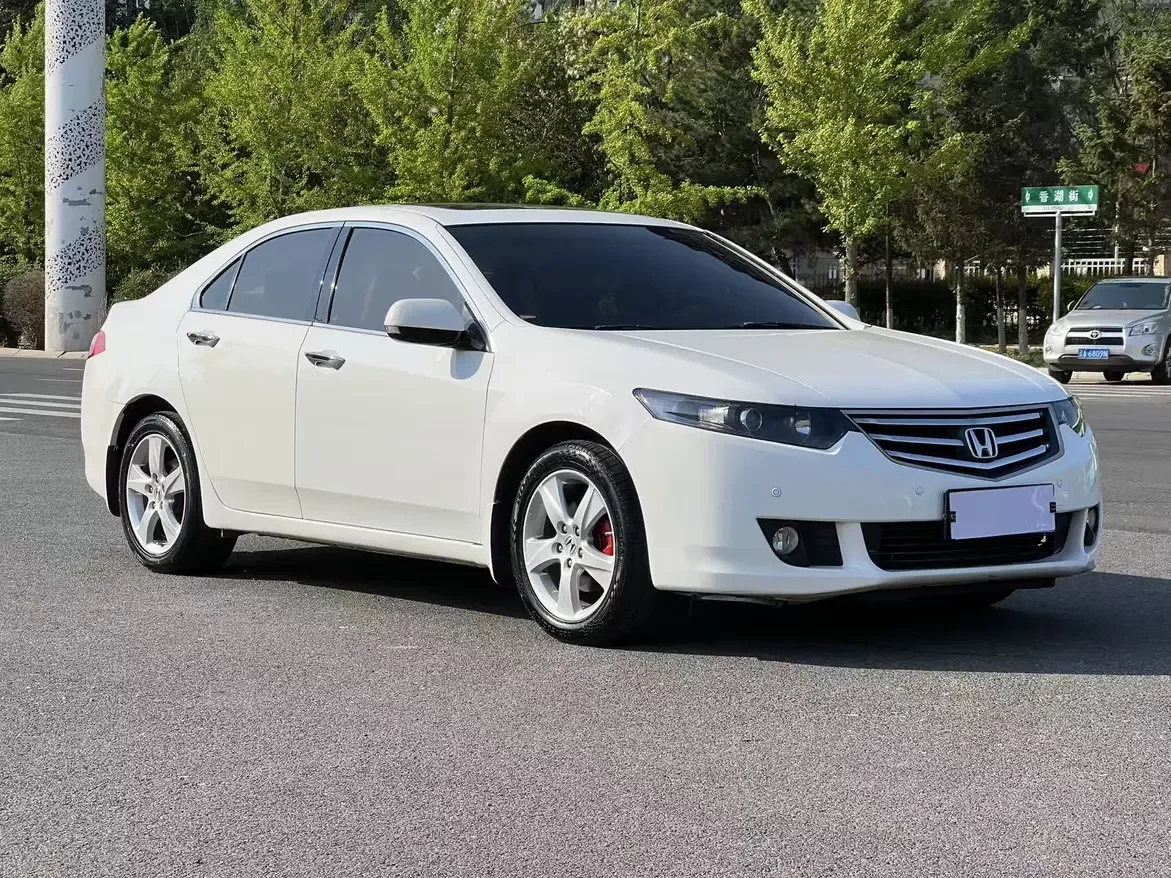 Honda Sibo Rui